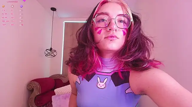 Kanela_miller_'s Live XXX Chat