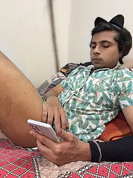 syndyc1 Webcamshow