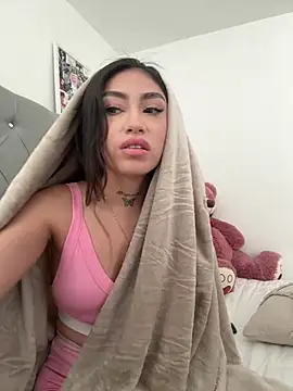 دردشة Bonny_Eva الجنسية المباشرة