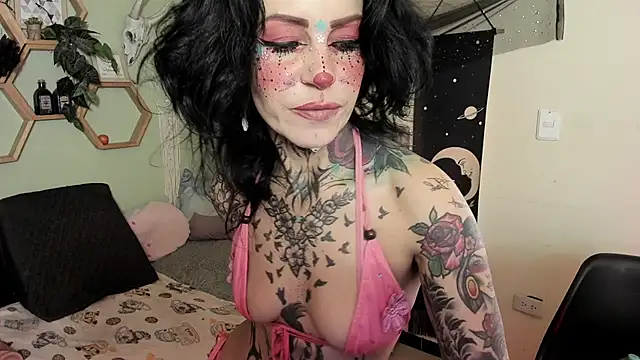 Milf_Seduction 即時 XXX 聊天