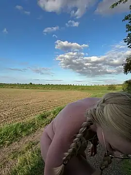 LinaLeana webcam show