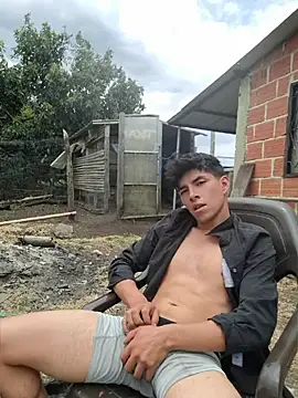 Vincent_Kane 라이브 XXX 채팅