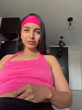 violeta365のライブXXXチャット