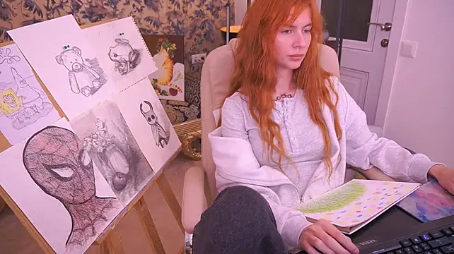 Nicol_Moonn 라이브 XXX 채팅
