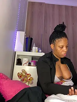 RainBougie Live XXX-Chat