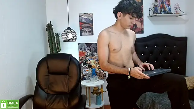 Chat XXX Live billy_wild