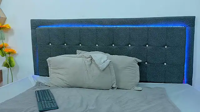 Celeste_Gil_ Chat XXX in diretta