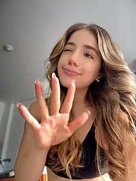 ShelbyHagen লাইভ XXX চ্যাট
