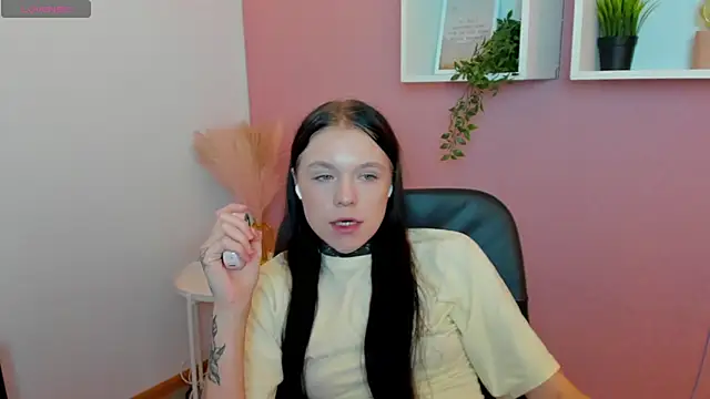 Jessika_Non's Live XXX Chat