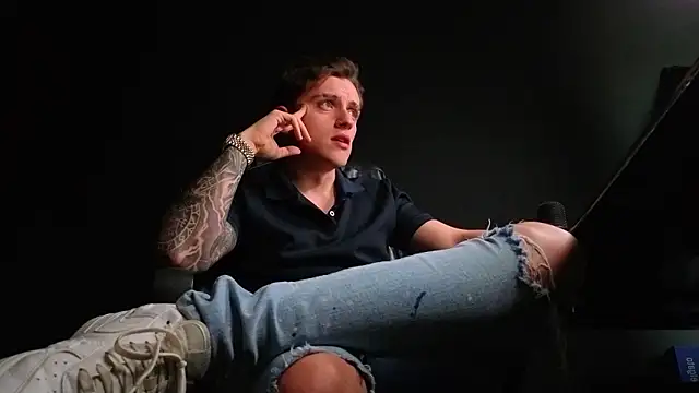 FelixStarkk ওয়েবক্যাম শো