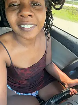 Ebony_Queeenx's Live XXX Chat