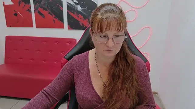 Chat XXX Live VanessaHotts