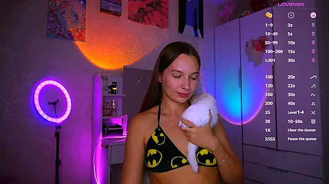 soffy__kisss' Live XXX Chat