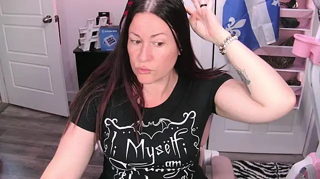 gennyrock's Live XXX Chat