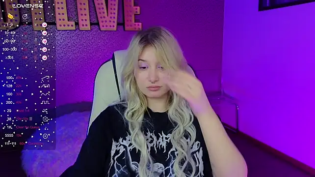 Chat XXX Live Eridabytrend