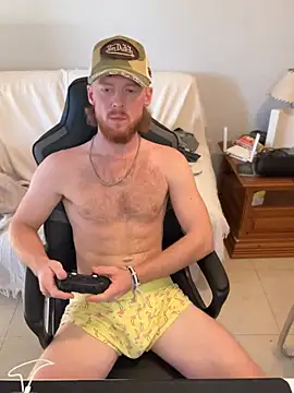Živý XXX chat bailey_mcvicar