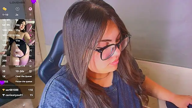Chat XXX Live Dreamboo__