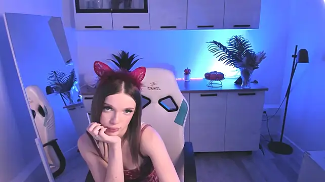 Chat XXX Live Michele_bright