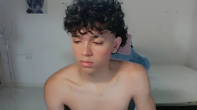 Chat +18 de FUNNY_DICK_ ao vivo