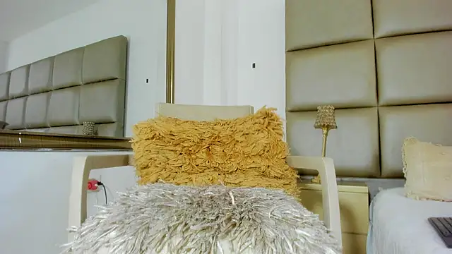 XXX chat uživo modela ChrisZurick