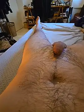 MarkBigDick35 লাইভ XXX চ্যাট