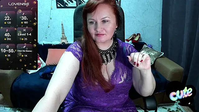Nikki_March 라이브 XXX 채팅