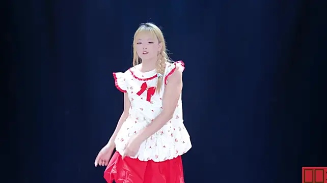 ks-01のライブXXXチャット