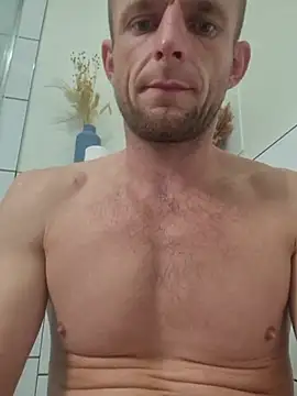 Chat XXX en directo de Mikemilflover