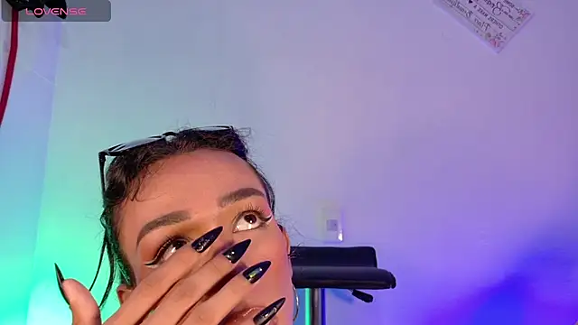 Dark_engel's Live XXX Chat
