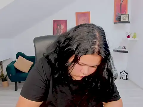 HaraNoir Live XXX Chat