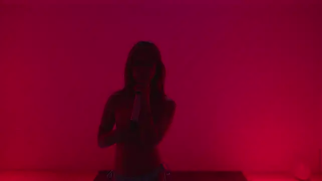 Velvet--girl Live XXX-chat