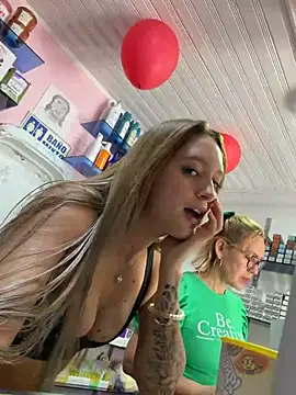 Ana____ Live XXX-Chat