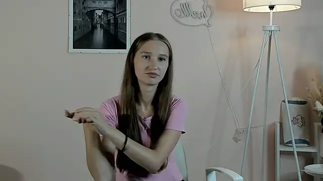 EmeraldDrebes Live XXX-Chat
