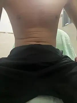 EnjiMakk Chat XXX in diretta