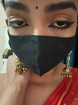 Chat +18 de Neha18 ao vivo