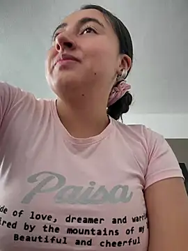 Czat XXX na żywo – _Sarah-Office1