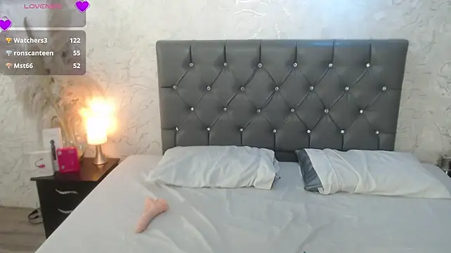 XXX chat uživo modela Serena_Houstonn