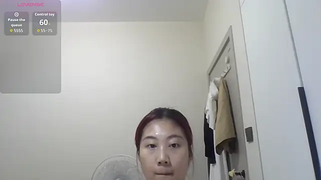 tutu512 Live XXX-Chat