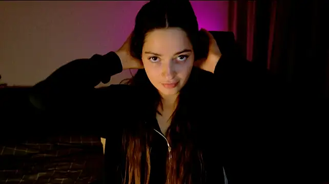 KiraVair – Live XXX-chat