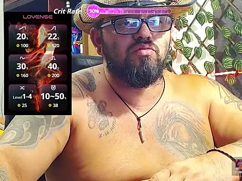 Chat +18 de mr_wolf46 ao vivo