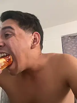 Suavicremoso69 Webcamshow
