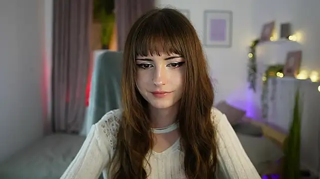 Chat XXX en directo de Ella_Young