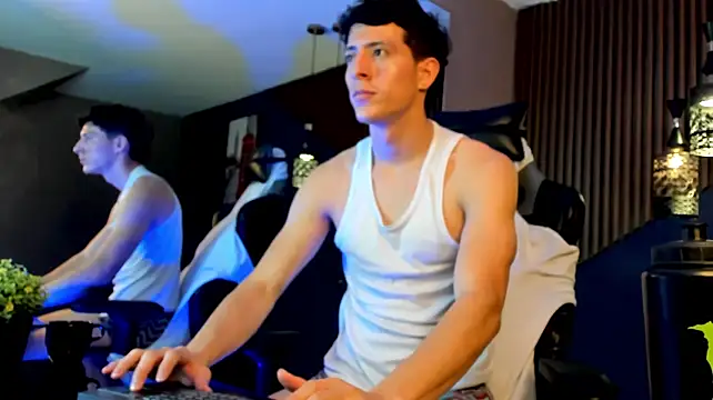 TheGhostforeeonss Show Webcam