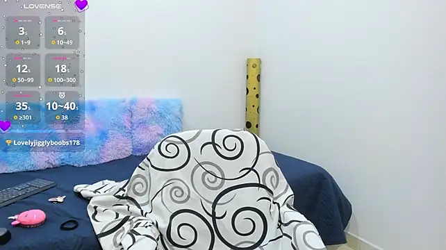Lindsey8 Live XXX Chat