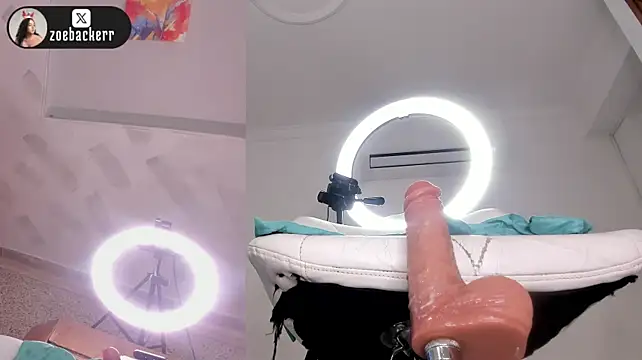 Živý XXX chat zoe_backer
