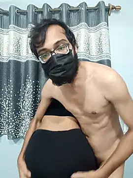 Show de webcam de duovibess