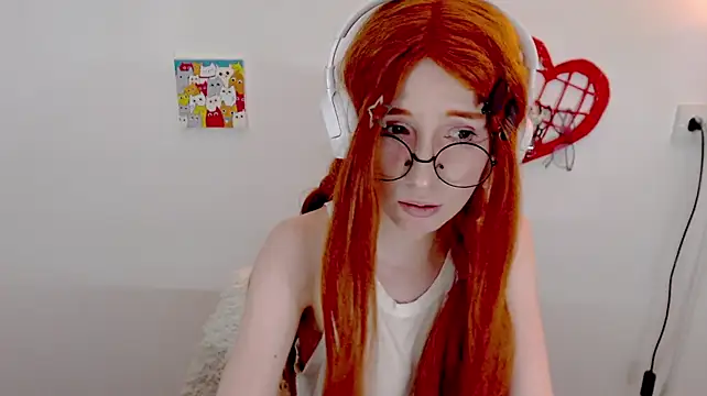 _Hanna_Moon_'s Live XXX Chat