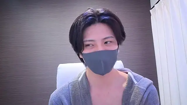 CHROME-kun925 Chat XXX live