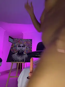 JANYLOVE__ 라이브 XXX 채팅