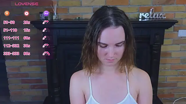 Ellie_Sunset's Live XXX Chat